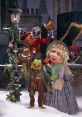 The Muppet Christmas Carol Soundboard