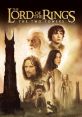Lord of the Rings: The Two Towers Soundboard
