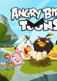 Angry Birds Toons Soundboard