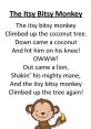 Silly Monkey Kids Songs Soundboard