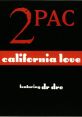 2pac - California Love Soundboard