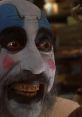 House of 1000 Corpses Soundboard