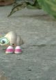 Marcel the Shell with Shoes On, Three Soundboard