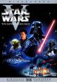 Star Wars:  Episode V Soundboard