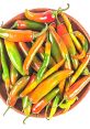 Serrano The first that comes to mind when thinking about Serrano is the sizzle of steak as it hits the hot grill. The of