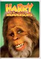 Harry and the Hendersons Soundboard