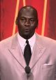 Michael Jordan's Basketball Hall of Fame Enshrinement Speech Soundboard