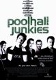 Poolhall Junkies Soundboard