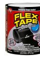 Flex Tape Soundboard