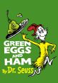 Green Eggs and Ham Soundboard