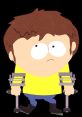 Jimmy Valmer (New) Type your text and hear it in the voice of Jimmy Valmer (New).