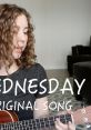 Wednesday and I'm happy song series Soundboard