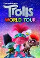 Trolls World Tour Soundboard