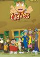El Chavo (El Chavo: The Animated Series) Type your text and hear it in the voice of El Chavo (El Chavo: The Animated
