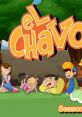 Junior (El Chavo) (English) Type your text and hear it in the voice of Junior (El Chavo) (English).