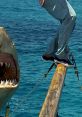 Jaws: The Revenge Soundboard