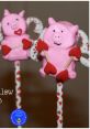 Cupigs Play and download Cupigs clips. #kiss #smooch #mochimochi land