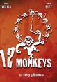 12 Monkeys Soundboard