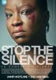 Campaign | Silence is not gold - Domestic violence Soundboard
