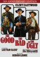 The Good, The Bad, The Ugly Soundboard