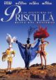 The Adventures of Priscilla, Queen of the Desert Soundboard