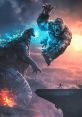 Godzilla fast part The "Godzilla fast part" is a of that evoke the pure essence of power and destruction. The first