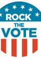 Rock the Vote Soundboard