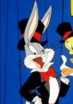 The Bugs Bunny and Tweety Show Soundboard