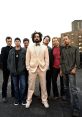 Counting Crows Counting Crows is a renowned American rock band that emerged in the early 1990s and has captivated