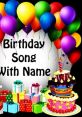 A Happy Birthday Song Soundboard