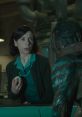 The Shape of Water - Red Band Trailer 2017 Soundboard