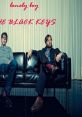 The Black Keys - Lonely Boy Soundboard