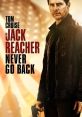 Jack Reacher - Never Go Back Soundboard