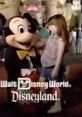 Walt Disney World Commercial Soundboard
