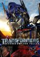 Transformers:  Revenge of the Fallen Soundboard