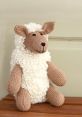 Knit Sheep Soundboard