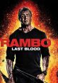 Rambo Last Blood Soundboard