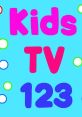KidsTv123 Soundboard