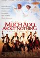 Much Ado About Nothing Soundboard