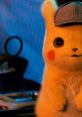 POKEMON Detective Pikachu Trailer Soundboard