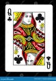 Queen Card The first that comes to mind when thinking about the Queen Card is the regal and powerful trumpeting of an