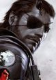 Metal Gear 5 Soundboard