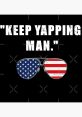 Keep Yapping The phrase "Keep Yapping" can evoke a variety of , each carrying its own tone and intensity. The first that