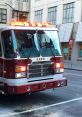 Fire Engine Generic fire engine