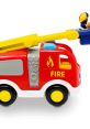 Ernie Fire Truck