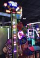 Arcade Win The of an 'Arcade Win' is a thrilling and exhilarating experience that can bring a rush of excitement and