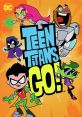 Teen Titans Go! - Season 3