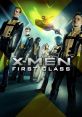 X-Men First Class (2011) Soundboard