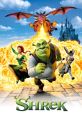 Shrek (2001) Soundboard