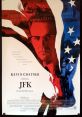 JFK (1991) Thriller Soundboard